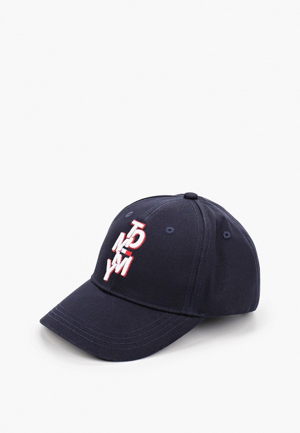 Tommy Hilfiger Бейсболка - фото 1