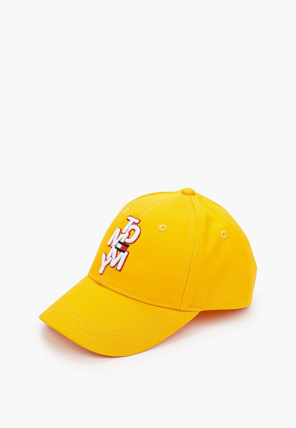 Tommy Hilfiger Бейсболка - фото 1