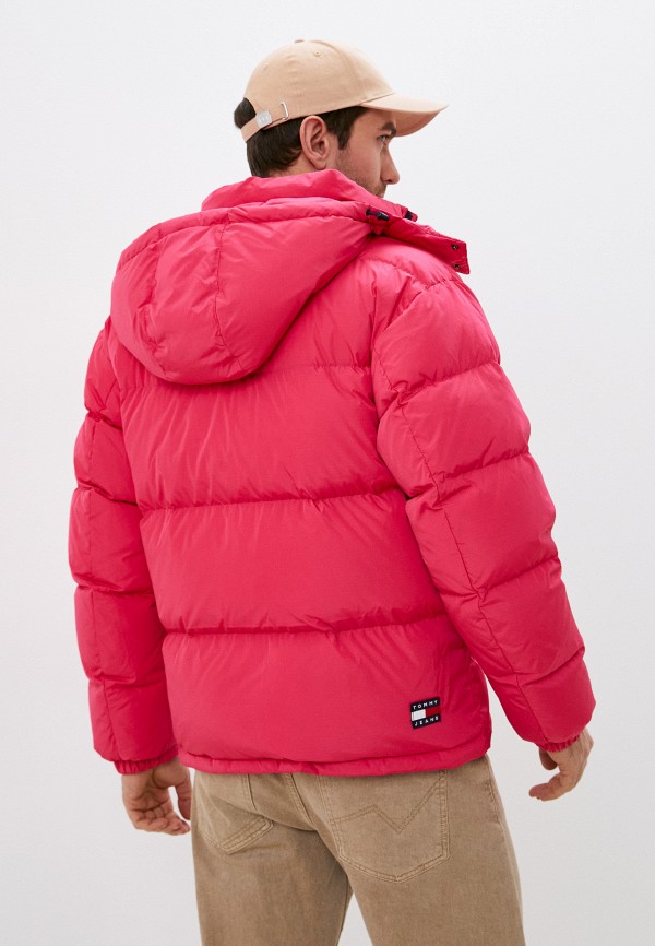 Tommy Jeans Пуховик - фото 3