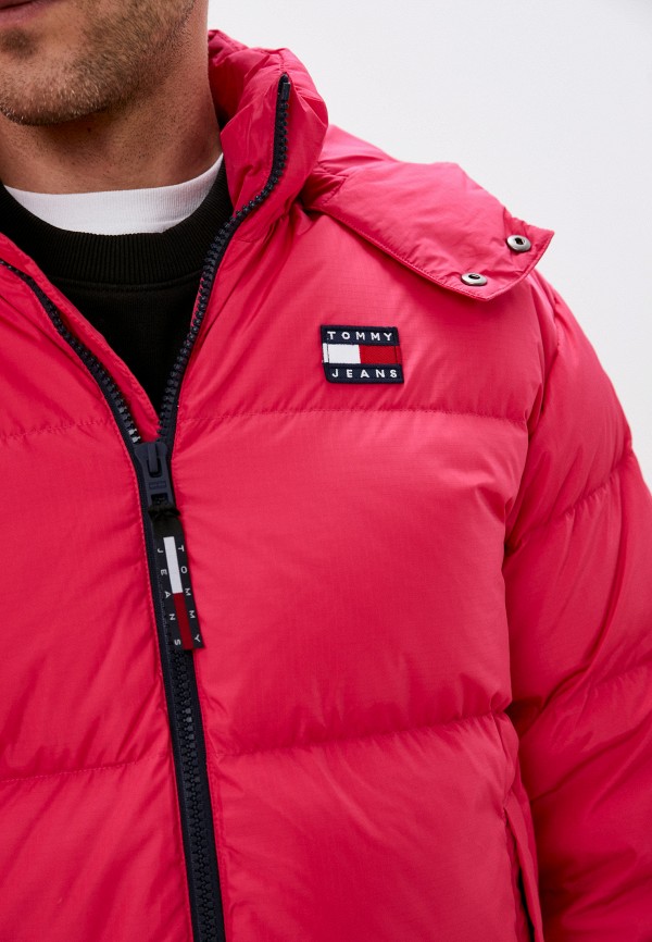 Tommy Jeans Пуховик - фото 5