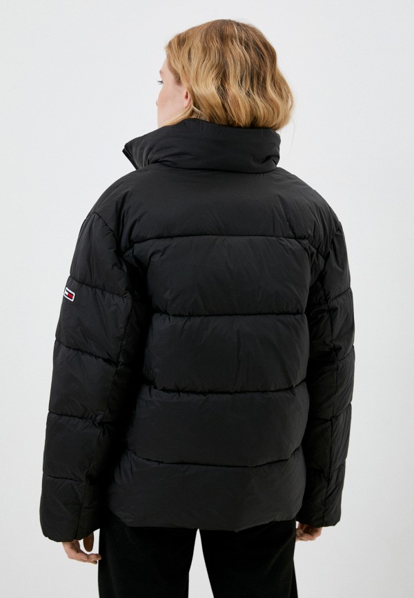 Tommy Jeans Куртка утепленная - фото 3