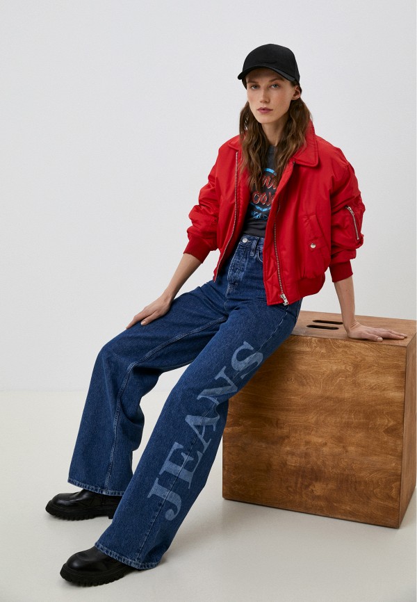 Tommy Jeans Джинсы - CLAIRE - фото 2