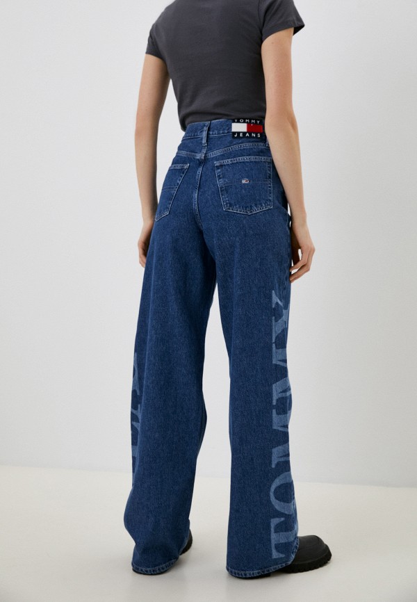 Джинсы Tommy Jeans CLAIRE, цвет: синий, RTLACE421601 — купить в ...