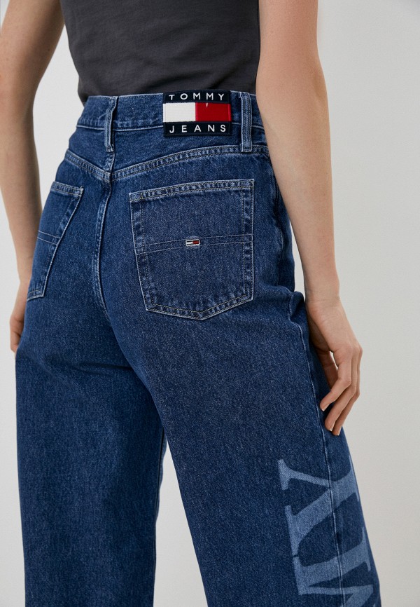 Tommy Jeans Джинсы - CLAIRE - фото 4
