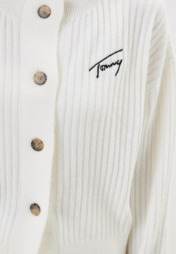 Tommy Jeans Кардиган - фото 4