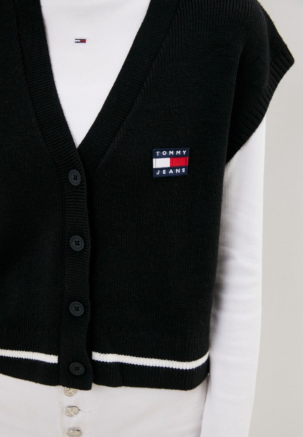 Tommy Jeans Жилет - фото 4