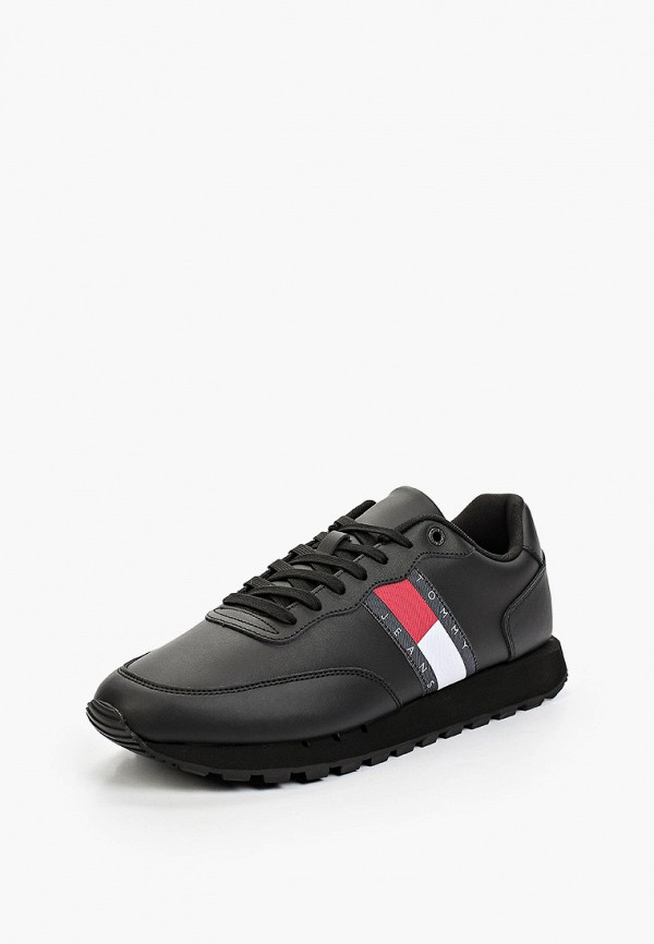 Tommy Jeans Кроссовки - фото 2