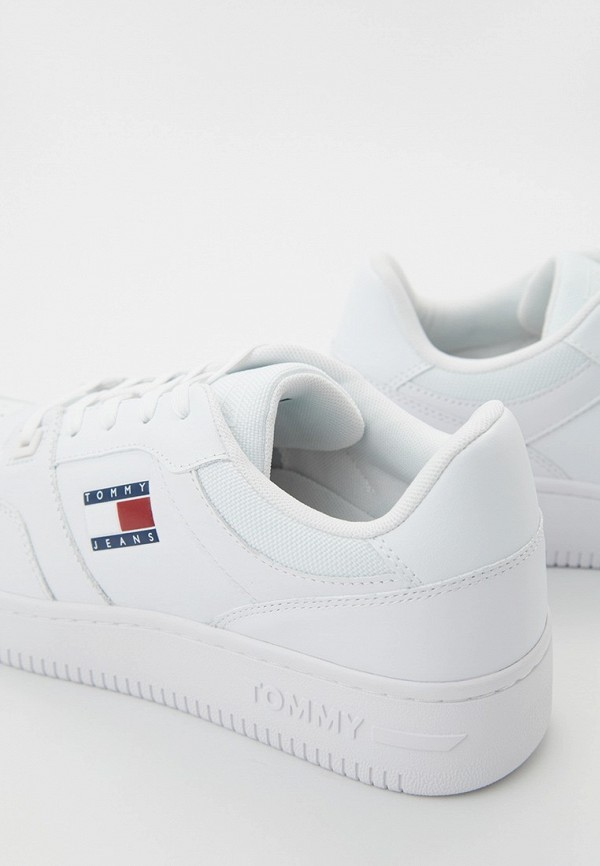 Tommy Jeans Кеды - фото 4