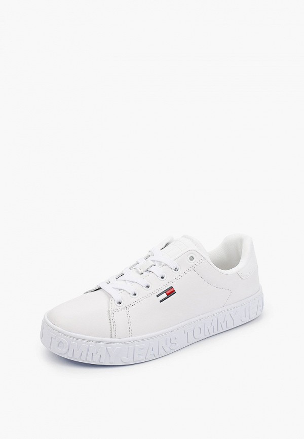 Tommy Jeans Кеды - фото 2