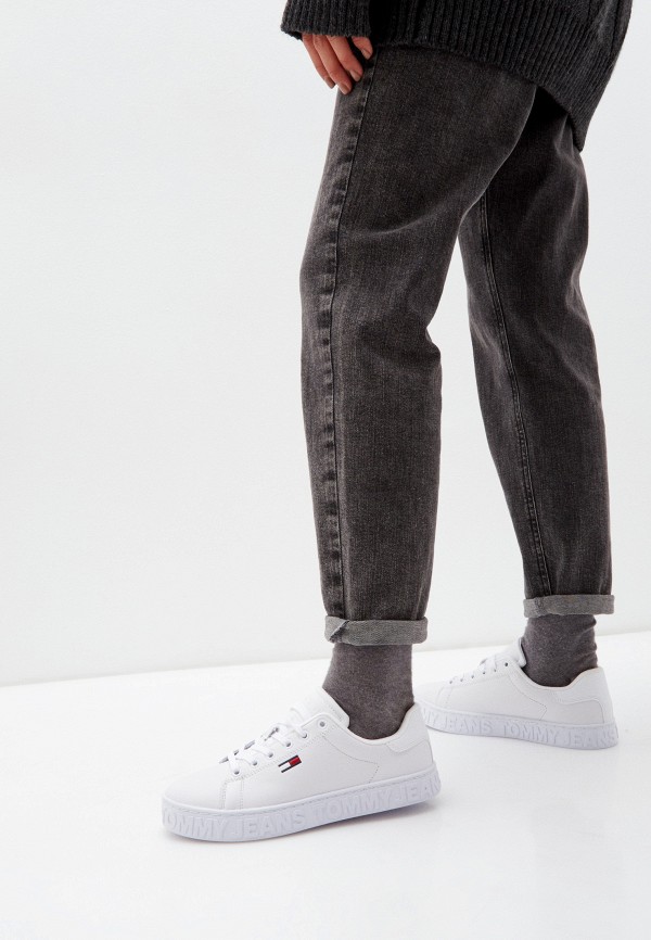 Tommy Jeans Кеды - фото 6