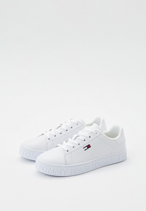 Tommy Jeans Кеды - фото 3