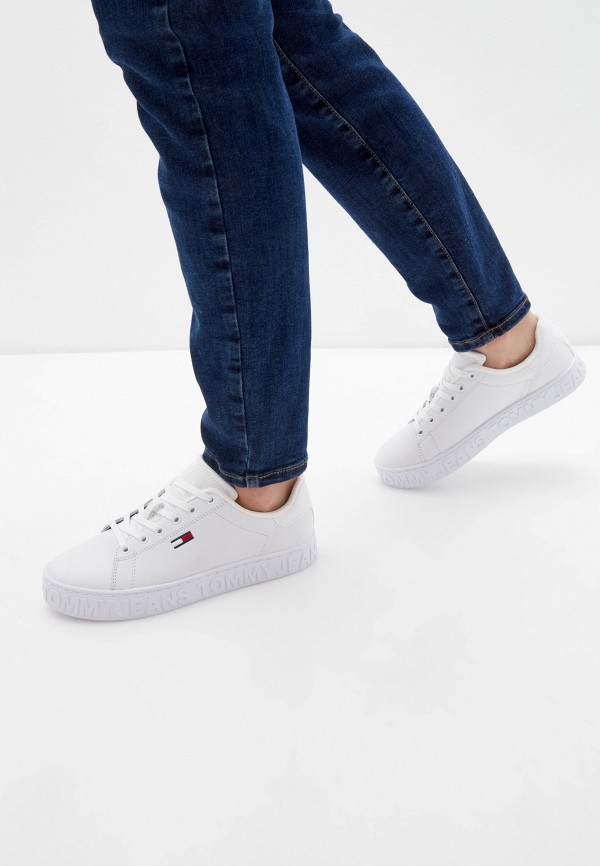 Tommy Jeans Кеды - фото 6