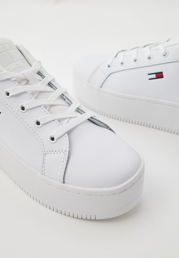 Tommy Jeans Кеды - фото 2