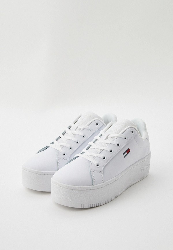 Tommy Jeans Кеды - фото 3