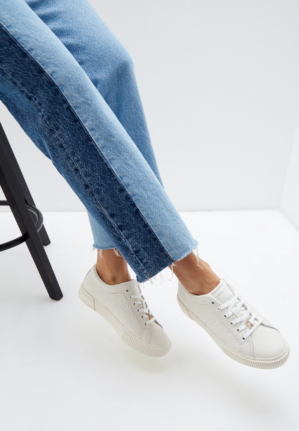 Tommy Hilfiger Кеды - фото 6