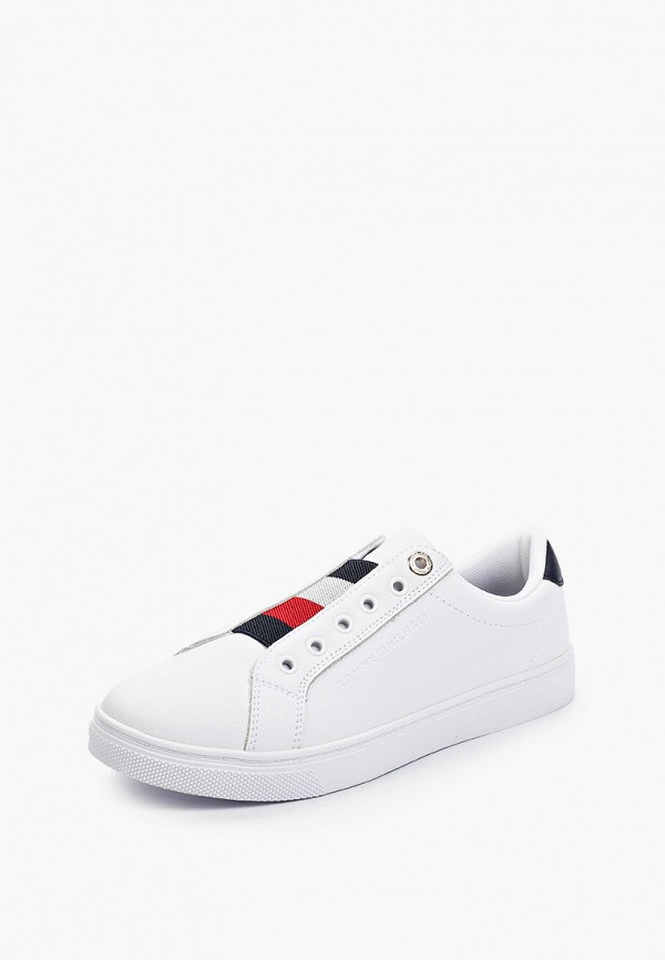 Tommy Hilfiger Кеды - фото 2