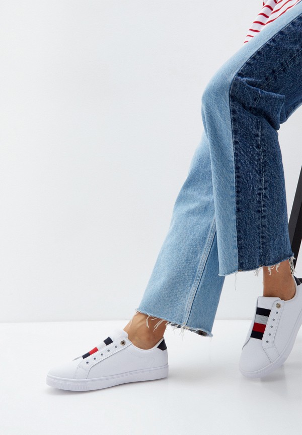 Tommy Hilfiger Кеды - фото 6