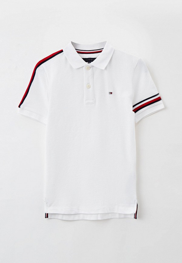 Tommy Hilfiger Поло - фото 1