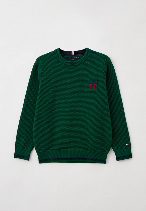 Tommy Hilfiger Джемпер - фото 1