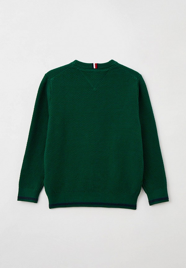 Tommy Hilfiger Джемпер - фото 2