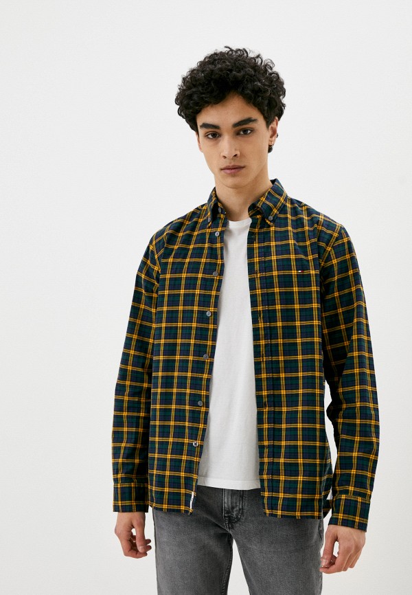 Tommy Hilfiger Рубашка - фото 1