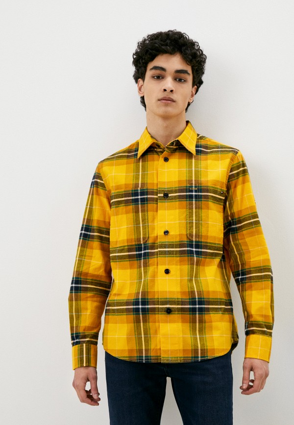 Tommy Hilfiger Рубашка - фото 1