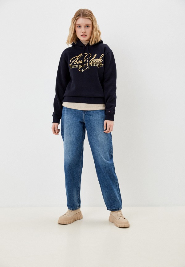 Tommy Hilfiger Джинсы - BALLOON - фото 2