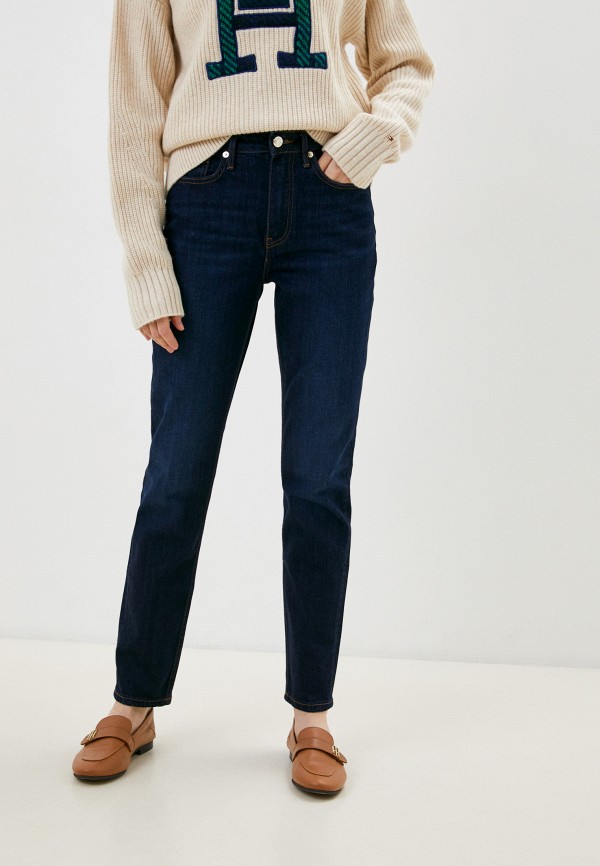 Tommy Hilfiger Джинсы - CIGARETTE - фото 1