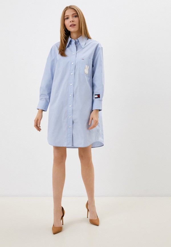Tommy Hilfiger Платье - TH x MIFFY - фото 2
