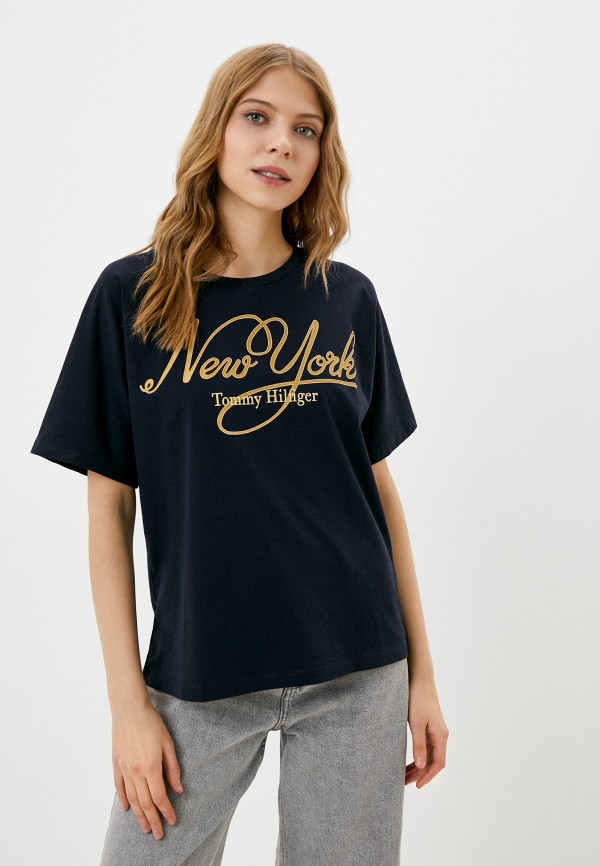 Tommy Hilfiger Футболка - фото 1