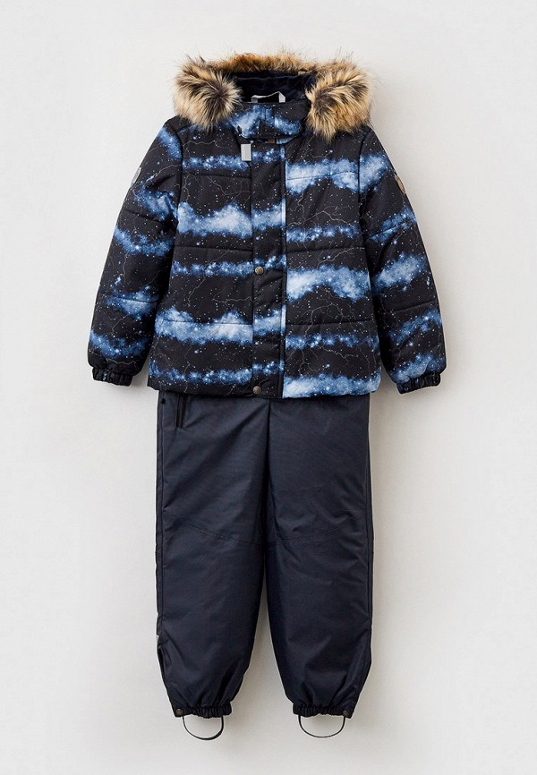 Kerry Комбинезон утепленный - COLD - фото 1