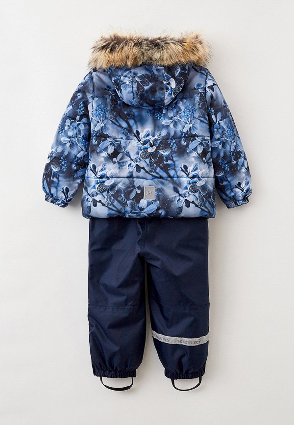 Kerry Комбинезон утепленный - COLD - фото 2