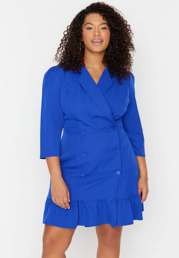 Trendyol Платье - фото 1