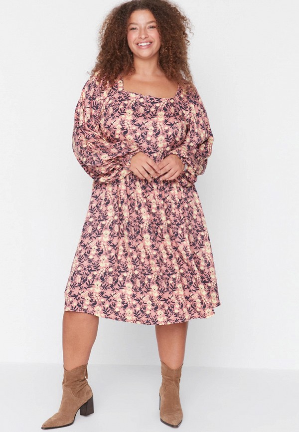 Trendyol Платье - фото 1