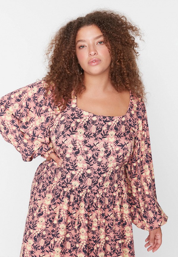 Trendyol Платье - фото 3