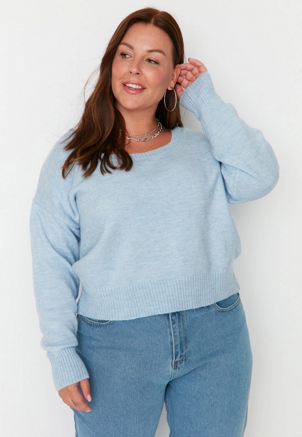 Trendyol Джемпер - фото 1