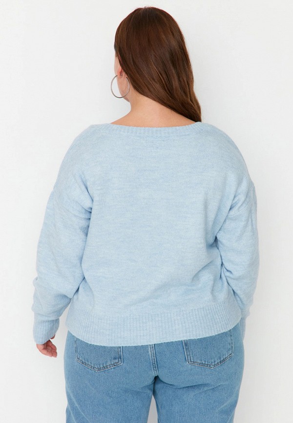 Trendyol Джемпер - фото 2