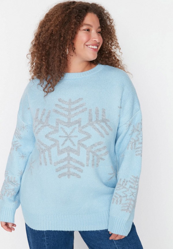 Trendyol Джемпер - фото 1