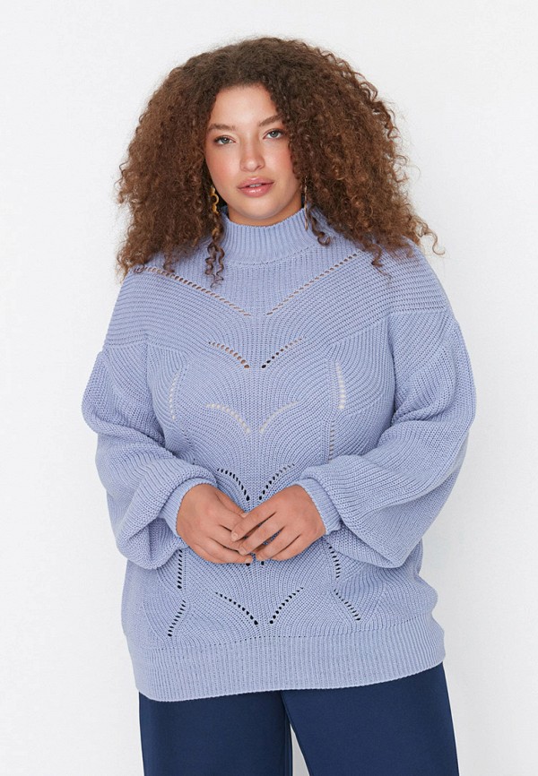 Trendyol Свитер - фото 1