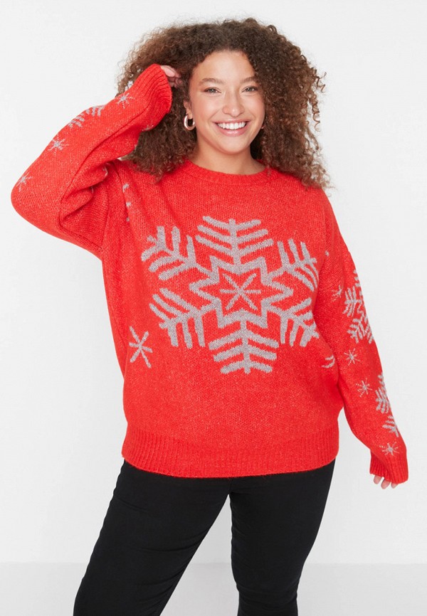 Trendyol Джемпер - фото 1