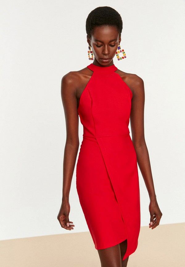 Trendyol Платье - фото 1