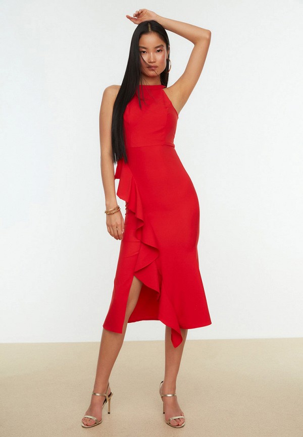 Trendyol Платье - фото 1