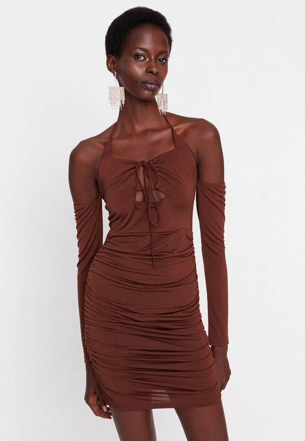 Trendyol Платье - фото 1