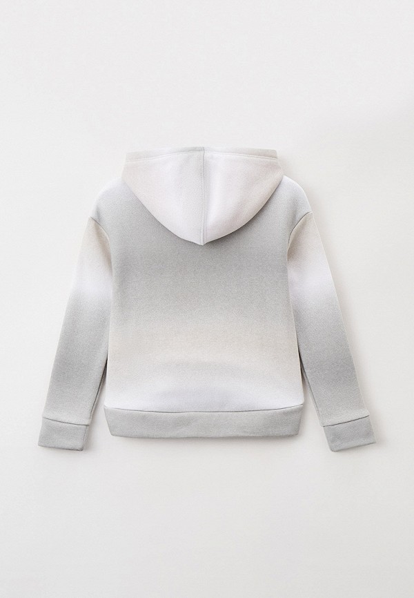 Nike Худи - NKG PRINTED CLUB PO (PS) - фото 2