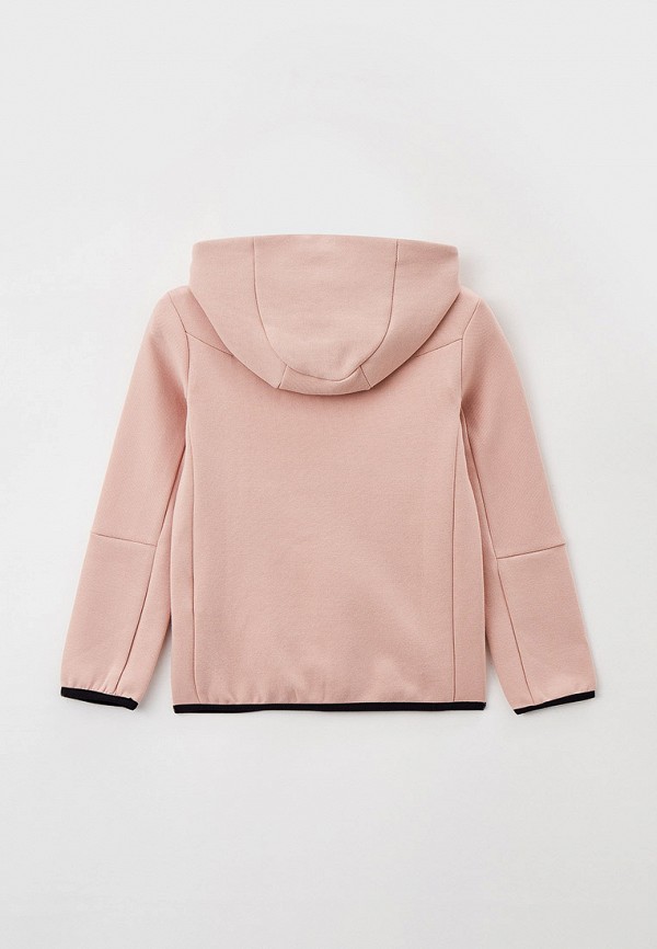 Nike Костюм спортивный - NKN NSW TECH FLEECE SET (PS) - фото 2