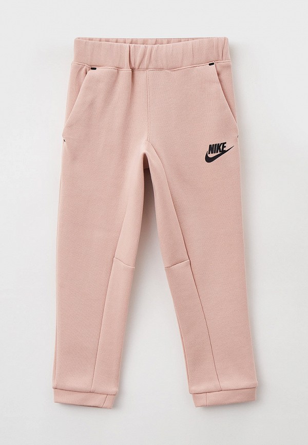 Nike Костюм спортивный - NKN NSW TECH FLEECE SET (PS) - фото 4