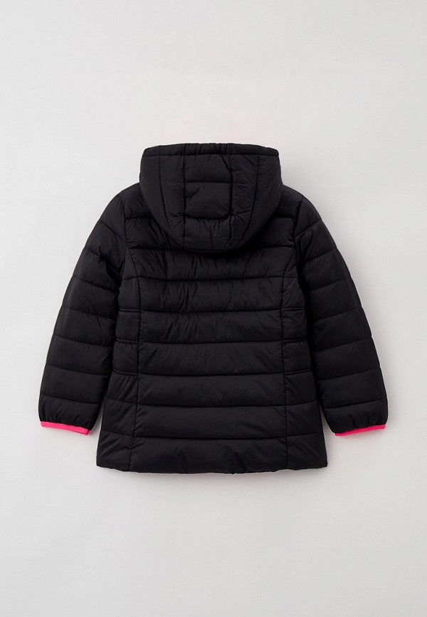 Nike Куртка утепленная - NKG GIRLS STADIUM PARKA (PS) - фото 2