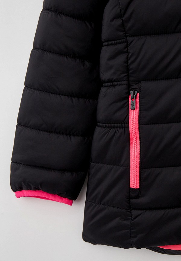 Nike Куртка утепленная - NKG GIRLS STADIUM PARKA (PS) - фото 3