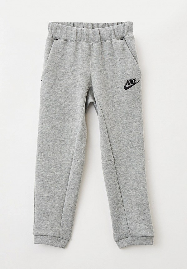 Nike Костюм спортивный - NKN NSW TECH FLEECE SET (PS) - фото 4