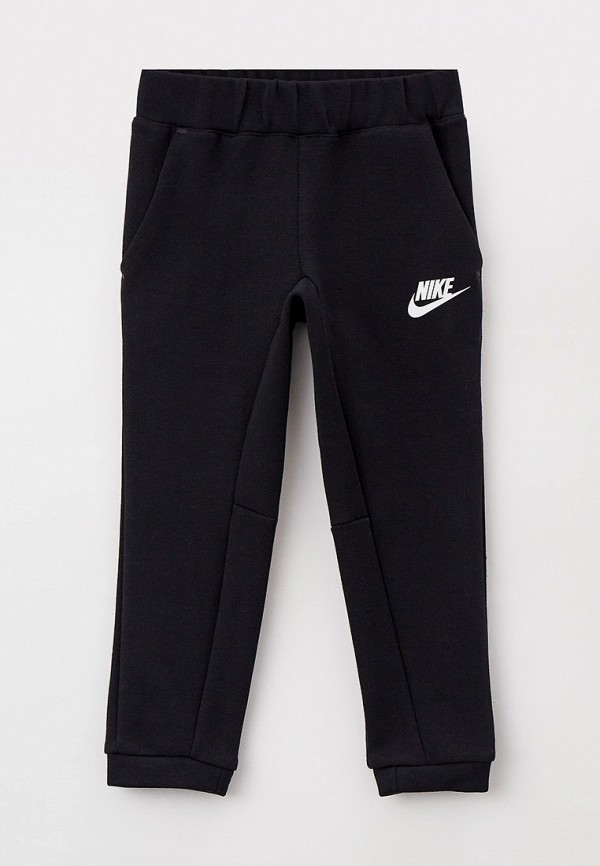 Костюм спортивный Nike NKN NSW TECH FLEECE SET (PS), цвет: серый ...